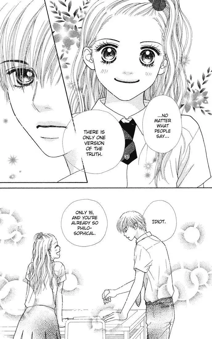 Parfait Tic Chapter 40 19